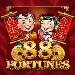 88 Fortunes game at True Fortune Casino for United Kingdom players