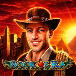 Book of Ra game at True Fortune Casino for United Kingdom players