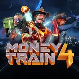Money Train 4 game at True Fortune Casino for United Kingdom players