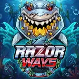 Razor Ways game at True Fortune Casino for United Kingdom players