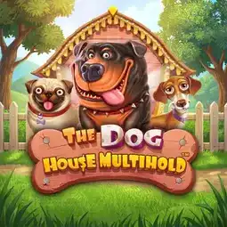 The Dog House Multihold game at True Fortune Casino for United Kingdom players