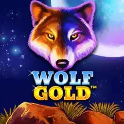 Wolf Gold game at True Fortune Casino for United Kingdom players