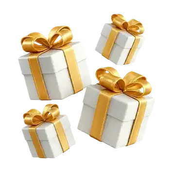 Fourth deposit bonus package image for True Fortune Casino in the United Kingdom
